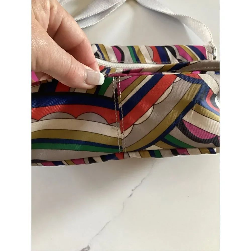 Kepling Attyson Shoulder Crossbody Bag Brightside Multicolor - Picture 8 of 16